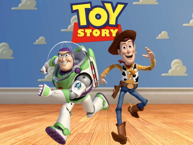 Toy-Story